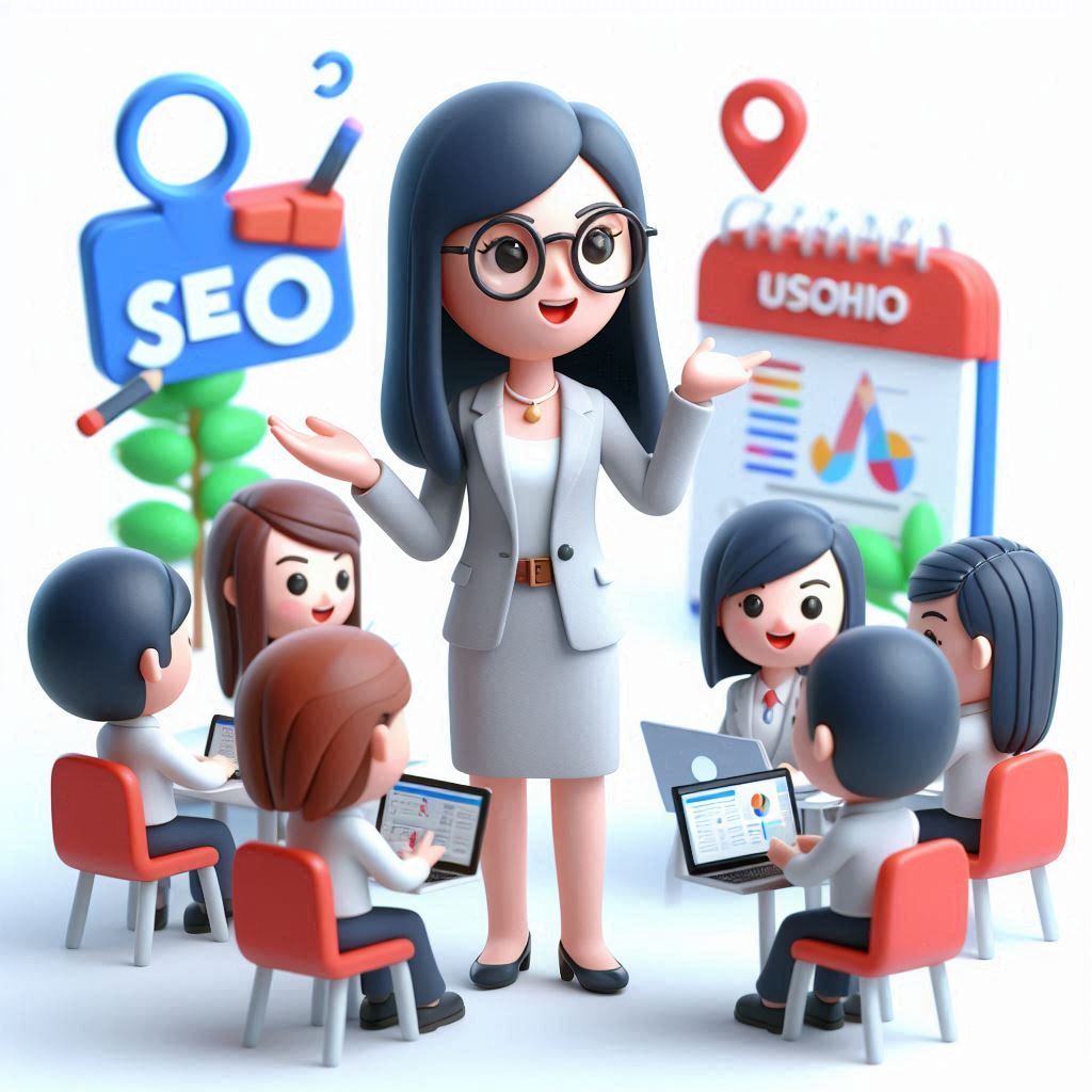 You are currently viewing Fahami Optimasi Konten pada Website