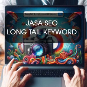 Jasa SEO Long Tail Keyword