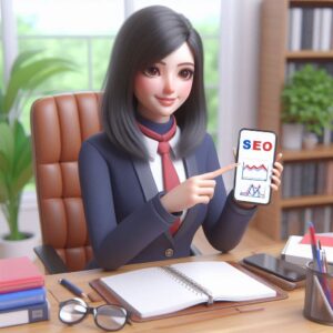 Read more about the article cara meriset kata kunci sesuai niche untuk SEO website