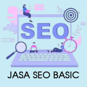 Jasa Layanan SEO Basic