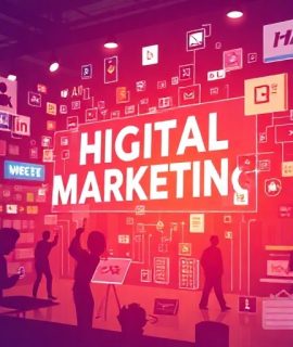 digital marketing